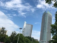 -贝尔教育(南长校区)