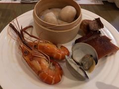 -自助山(合和中心商场店)