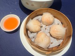 -福禧楼 FUK HEI LAU(前滩太古里店)