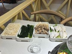 -山海龙·潮汕牛肉火锅(奥林春天店)