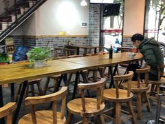 大堂-蒋六十八梯眼镜面(狮子坪店)