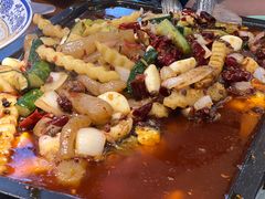 -蜀厨蓉匠(广福店)