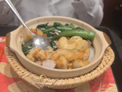 -华记煲仔华·煲仔饭(三元里万科里店)