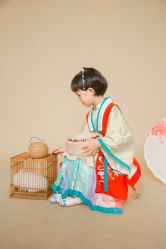 -倾城宝贝儿童摄影(广州天河店)