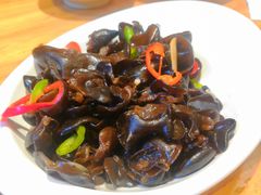 -新澳港式茶餐厅(余姚路店)