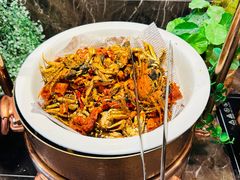 -尚宴牛特鲜自助(太原街万达店)