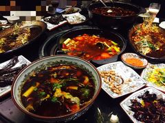 -金三角黄腊丁(奥体店)