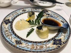 -悦融琥珀·京鲁菜·海味珍品(西单店)