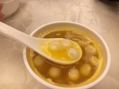 -清华大学-甲所餐厅