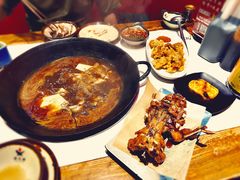 -老天桥蛙炉火锅(姑苏总店)