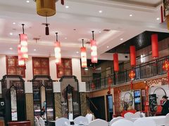 -玉华台饭庄·淮扬菜·烤鸭(望京店)