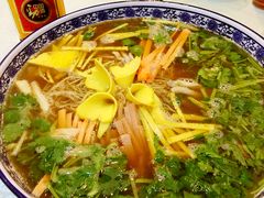 牡丹燕菜-河南食府(人民路店)
