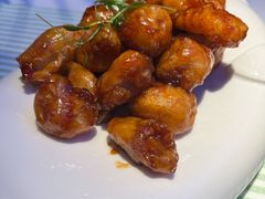 -桂满陇·杭州小馆(朝阳合生汇店)