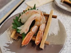 -争鲜回转寿司(朝外悠唐PLUS店)