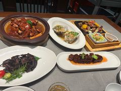 -甬上名灶(天一阁·翠柏店)