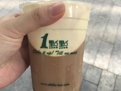 -1点点(银座和谐广场店)