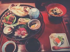 -东京和食 Sun with AQUA