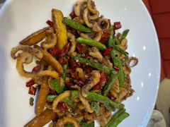 -渔家风味·鲅鱼水饺·央视展播·海鲜天津菜(开发区店)