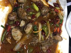 -刘记糟粕醋海鲜烧烤