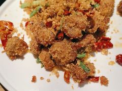 -山城外·非遗酸菜鱼(蜀都万达店)