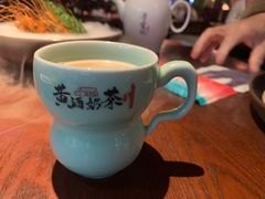 -寻宝记绍兴菜(鲁迅路店)