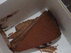 -Awfully Chocolate(来福士广场店)