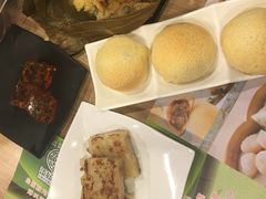 -添好运点心专门店(中环IFC店)