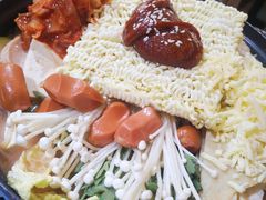 -BOPEYE·波派炸鸡(河西中央商场店)