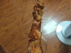 -美达尔烧烤海鲜家常菜(泰山路店)