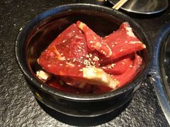 -伊茉家的烤肉店(勒泰中心店)