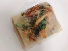 -姥家春饼店(漳州二路店)