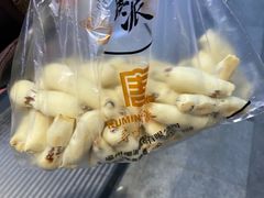 -寻味唐派·牛奶手撕面包(府前街店)