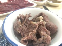 -伟记牛肉(金鸿公路店)