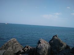 -海云台海滩
