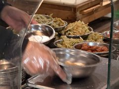 -清真马杰山牛肉汤馆