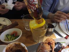 -Famous肥猫墨西哥音乐餐吧(五棵松华熙LIVE店)