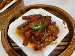 -稻香饭店(龙华天虹店)