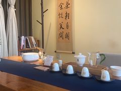 -小茶闲舍·观景商务茶馆(广州塔店)