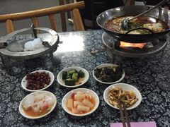 -张关合渣(航空大道店)