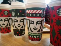 -星巴克(北京望京店)