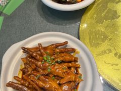 -全聚贤餐厅·湖北家常菜(沙湖店)