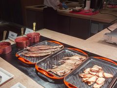 -舟山朱家尖威斯汀酒店·知味标帜自助餐厅