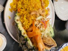 -Thai Alley泰爱里(二沙岛店)