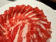 -清真·鸦儿李记·涮肉(马家堡店)