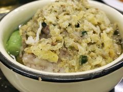 蟹粉狮子头-协和菜馆(凤凰街店)