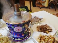 -东来顺饭庄(天坛店)