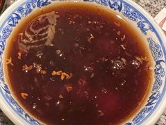 古法糖芋苗-南京大牌档(龙湖长楹天街店)