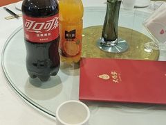 -大鸭梨烤鸭(房山店)
