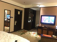 -厦门日月谷温泉渡假村