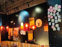 大堂-小红烤翅(傅厚岗店)